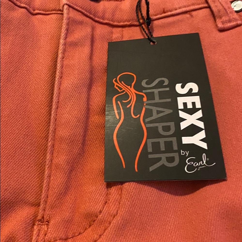 Earl jeans